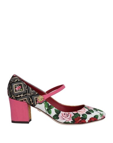 Туфли DOLCE & GABBANA 