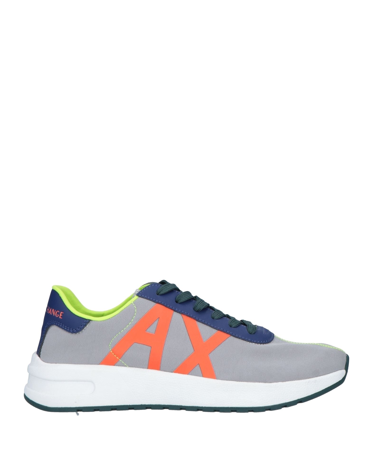 ARMANI EXCHANGE ARMANI EXCHANGE ΠΑΠΟΥΤΣΙΑ Αθλητικά παπούτσια