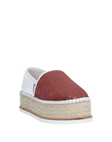 фото Эспадрильи espadrilles