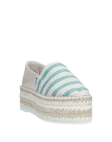 фото Эспадрильи espadrilles