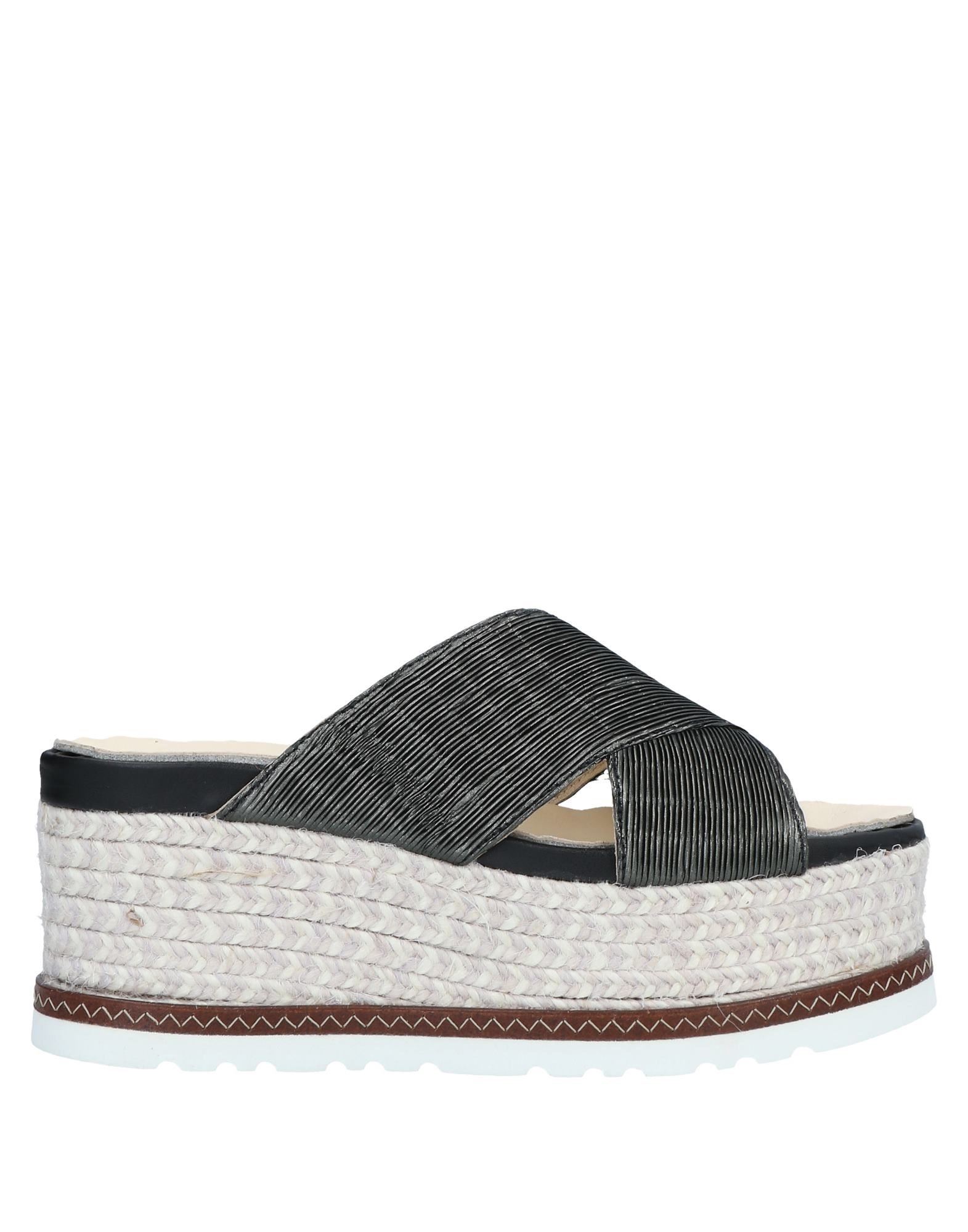 ESPADRILLES ESPADRILLES ΠΑΠΟΥΤΣΙΑ εσπαντρίγιες
