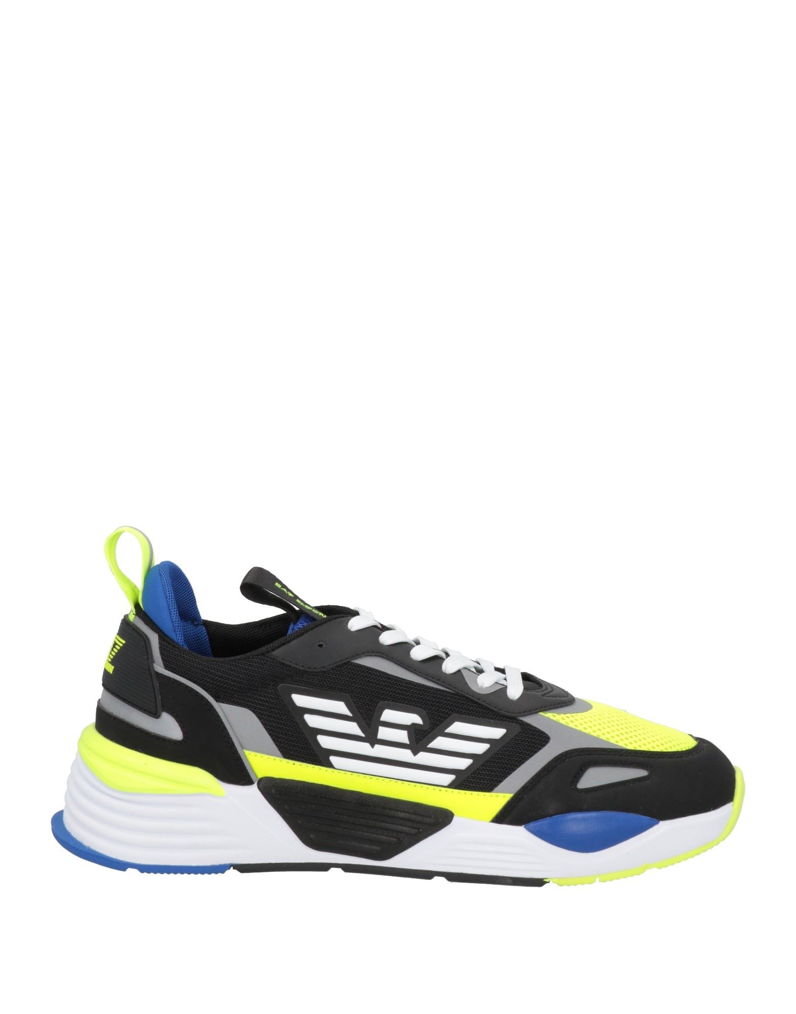 EA7 EA7 ΠΑΠΟΥΤΣΙΑ Αθλητικά παπούτσια