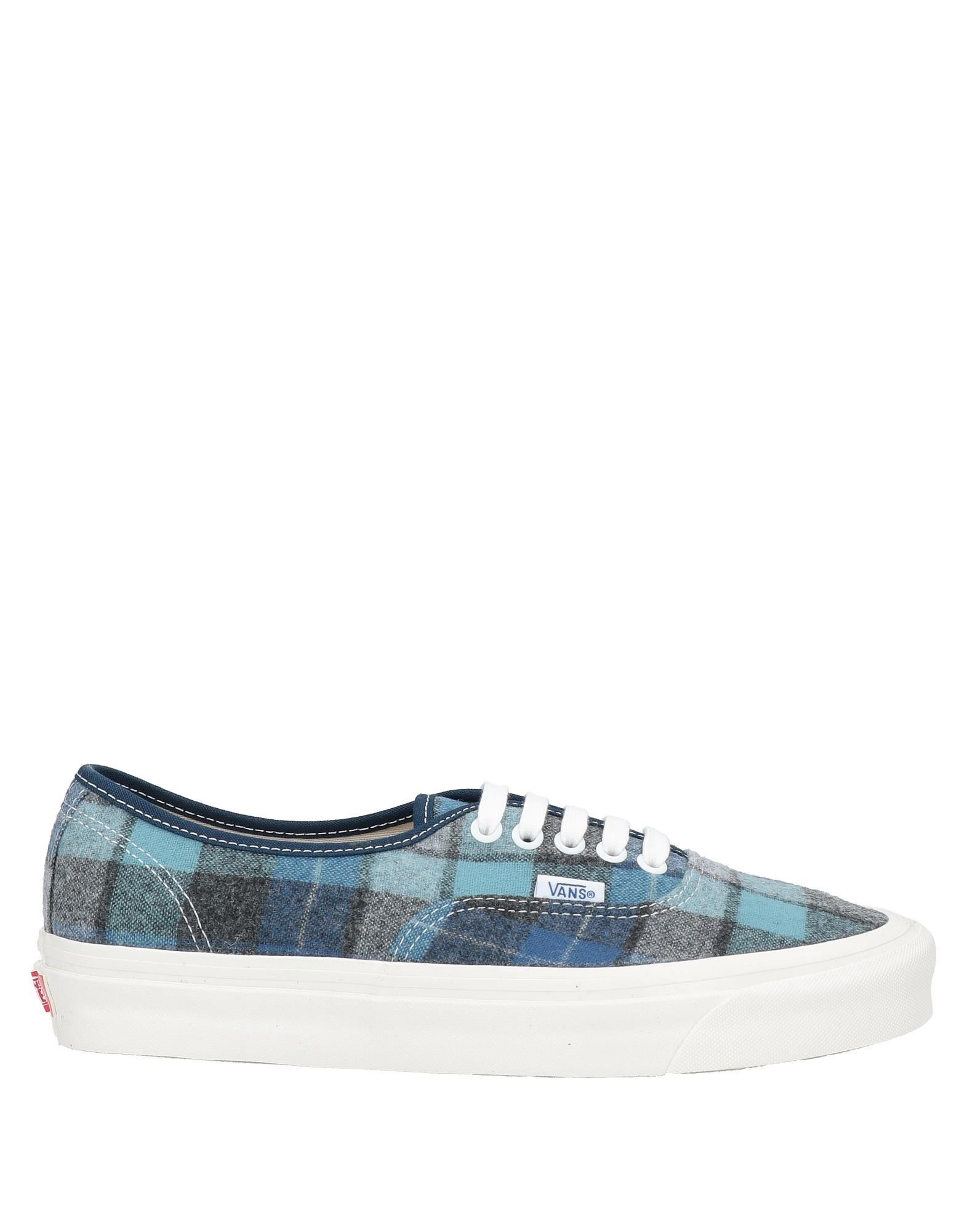 VANS VANS ΠΑΠΟΥΤΣΙΑ Αθλητικά παπούτσια