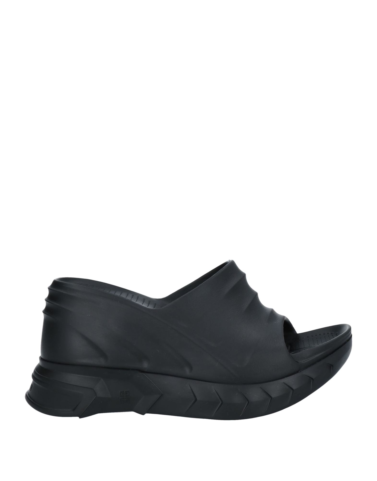 GIVENCHY GIVENCHY ΠΑΠΟΥΤΣΙΑ Πέδιλα