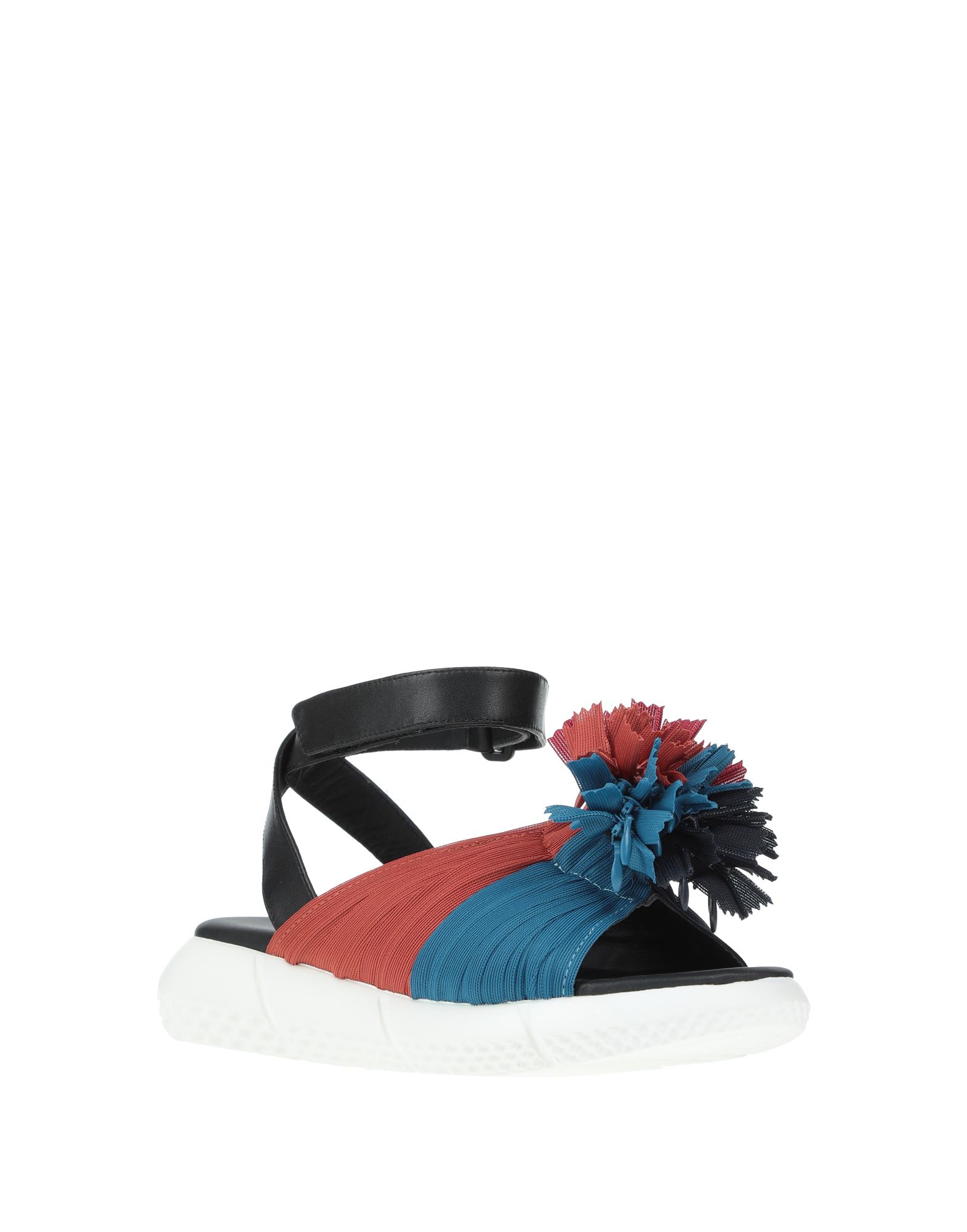  Elena Iachi - Schuhe - Sandalen - On Yoox.com 