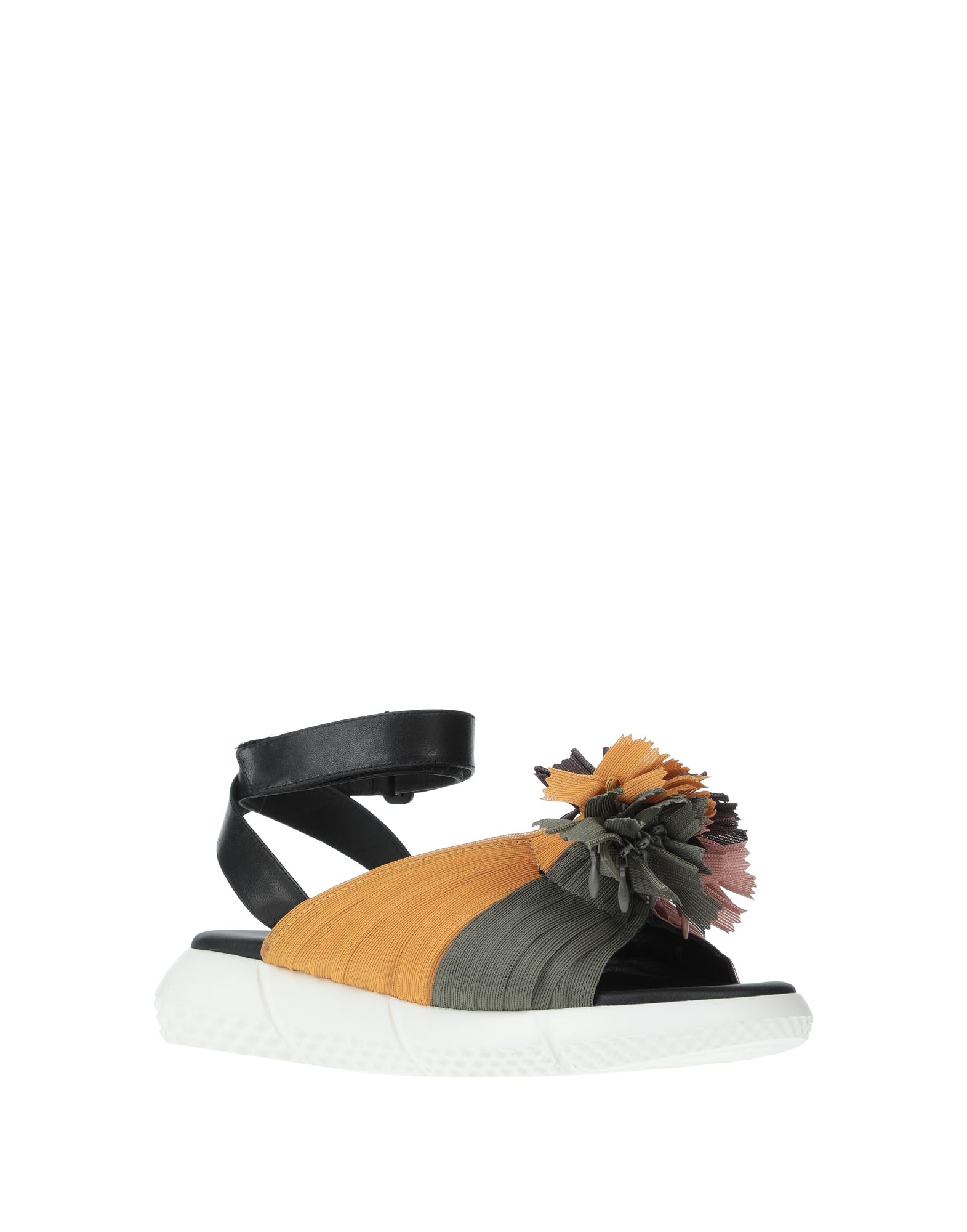  Elena Iachi - Schuhe - Sandalen - On Yoox.com 