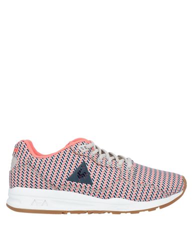 фото Кеды и кроссовки le coq sportif