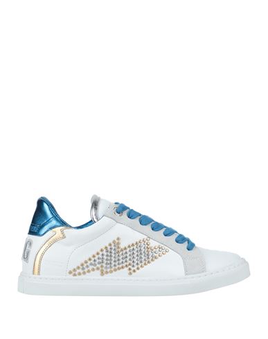 Кеды и кроссовки ZADIG & VOLTAIRE