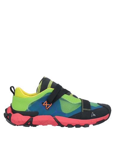 Кеды и кроссовки ROA