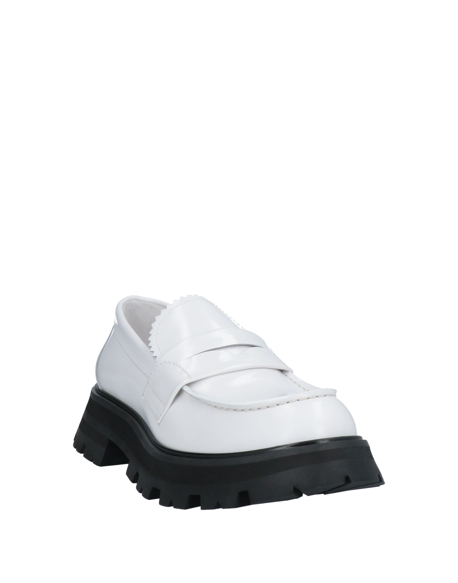  Mcqueen - Calzado - Mocasines - On Yoox.com 