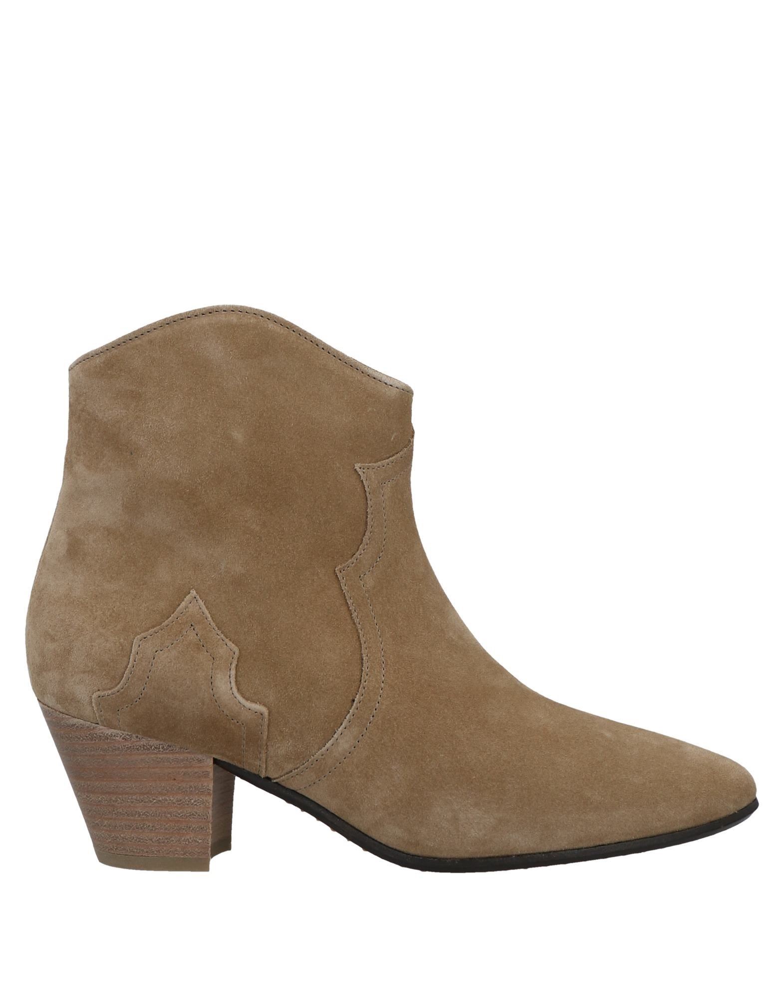 Women's ISABEL MARANT Boots On Sale, Up To 70% Off | ModeSens