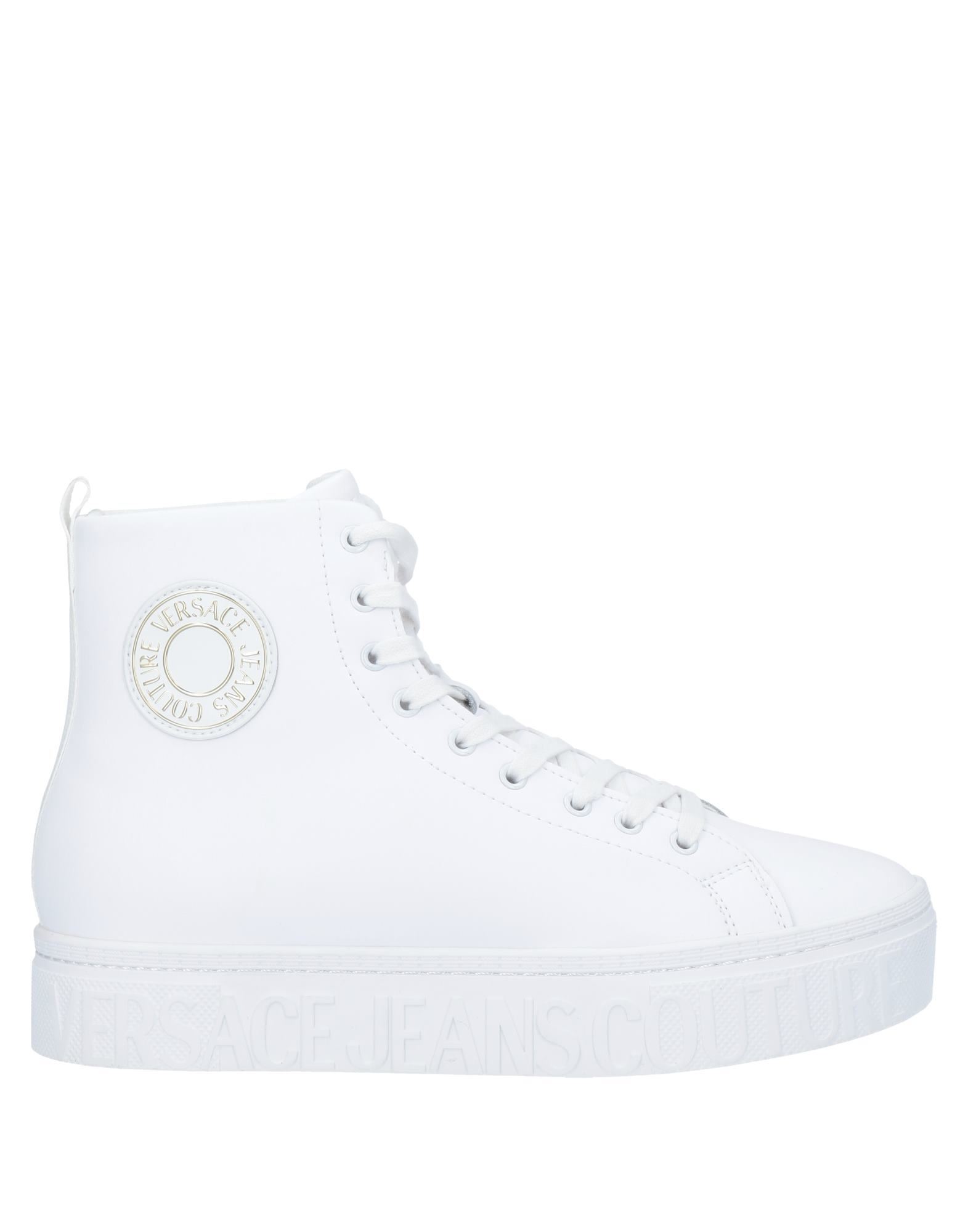 VERSACE JEANS COUTURE ΠΑΠΟΥΤΣΙΑ Sneakers
