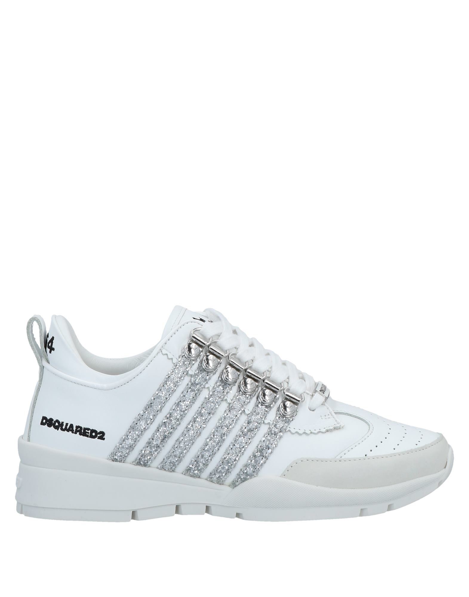 DSQUARED2 DSQUARED2 ΠΑΠΟΥΤΣΙΑ Αθλητικά παπούτσια
