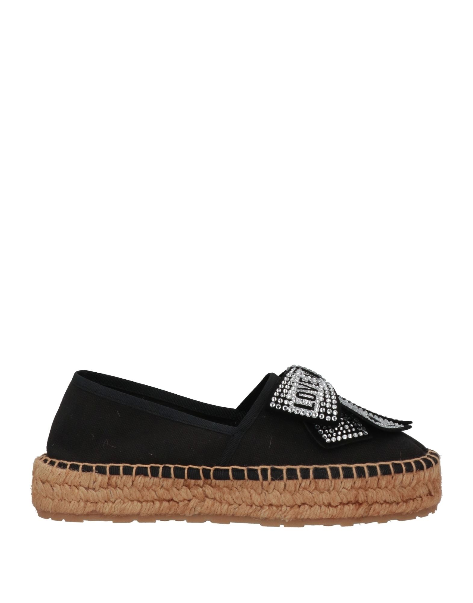  Love Moschino - Schuhe - Espadrilles - On Yoox.com 