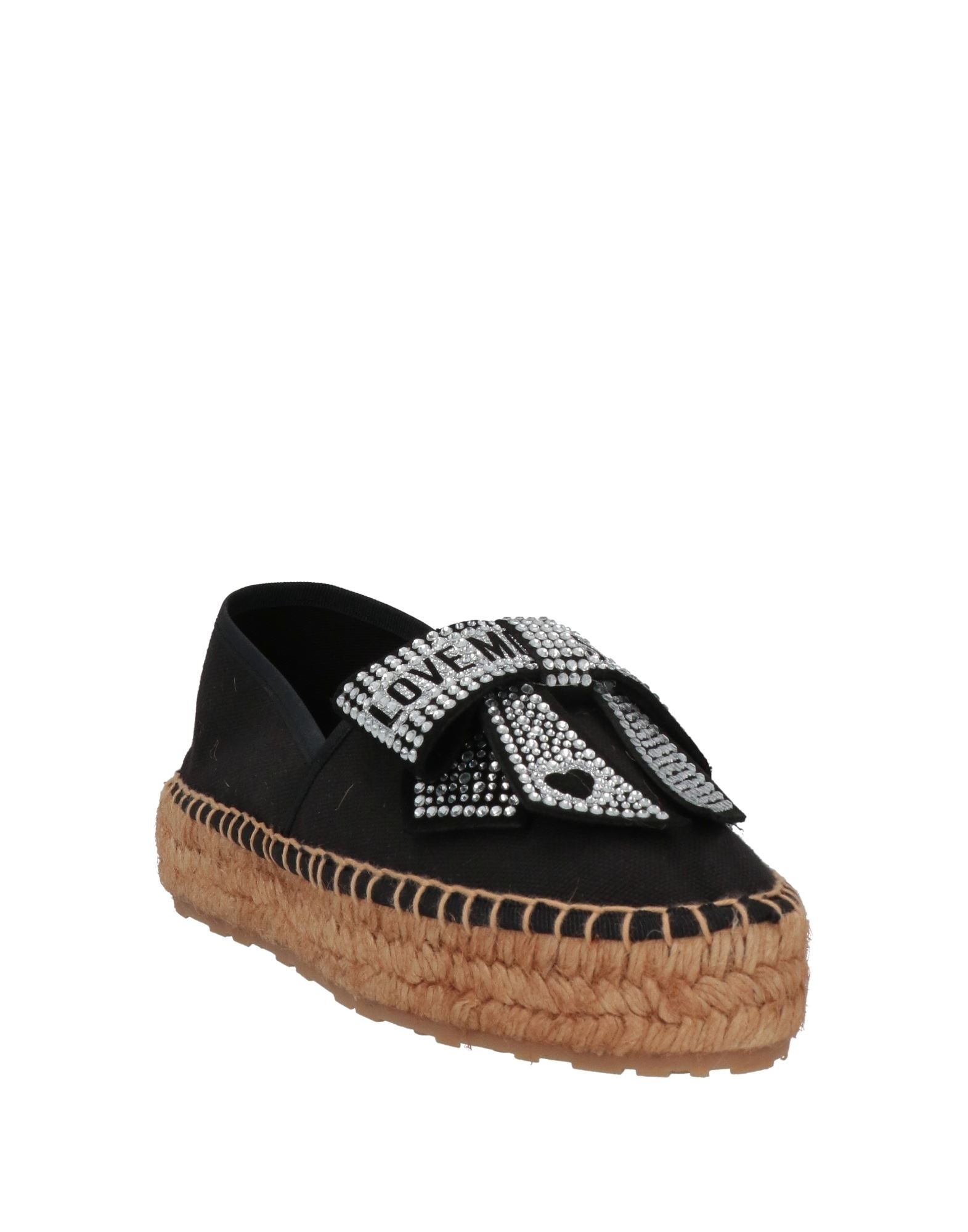  Love Moschino - Schuhe - Espadrilles - On Yoox.com 