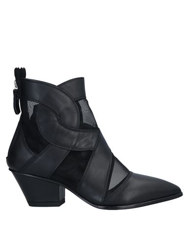 Полусапоги и высокие ботинки AGL