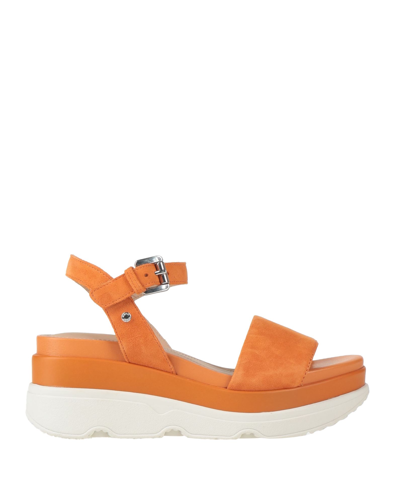 GEOX GEOX ΠΑΠΟΥΤΣΙΑ Πέδιλα