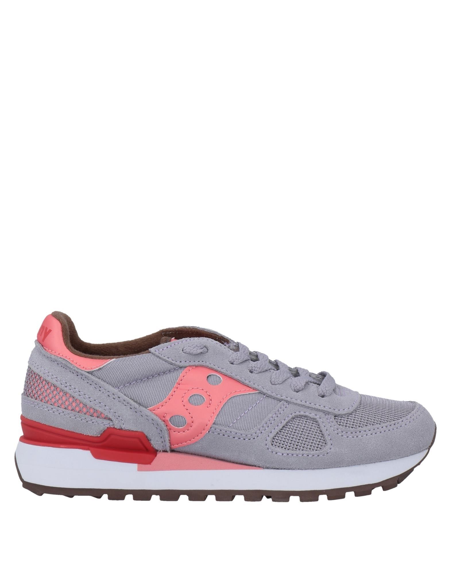 SAUCONY SAUCONY ΠΑΠΟΥΤΣΙΑ Αθλητικά παπούτσια