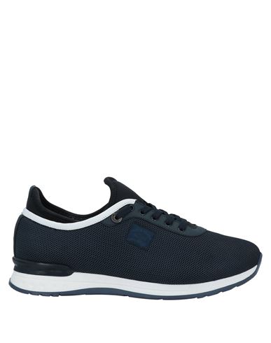 Кеды и кроссовки PAUL & SHARK