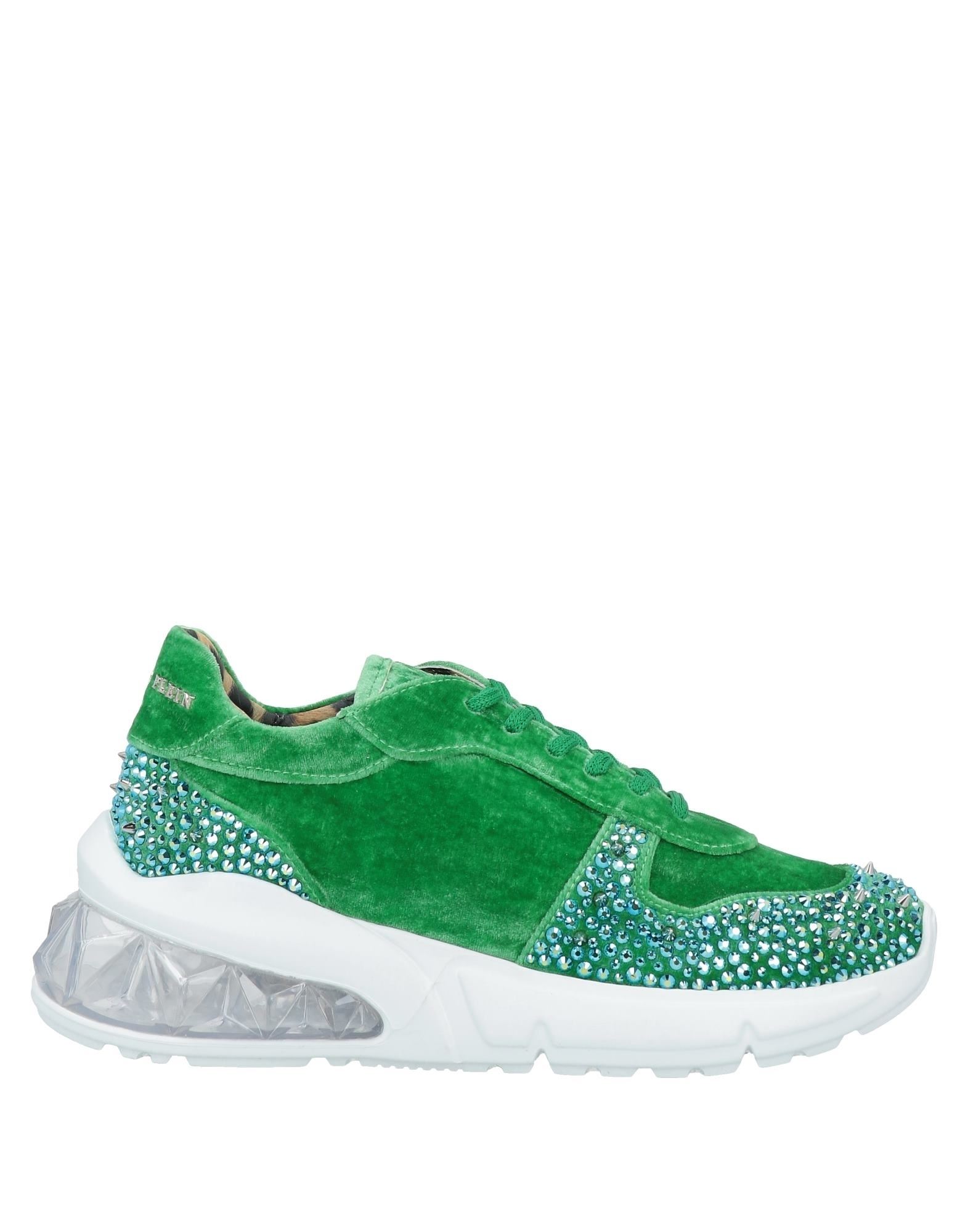  Philipp Plein - Schuhe - Sneakers - On Yoox.com 