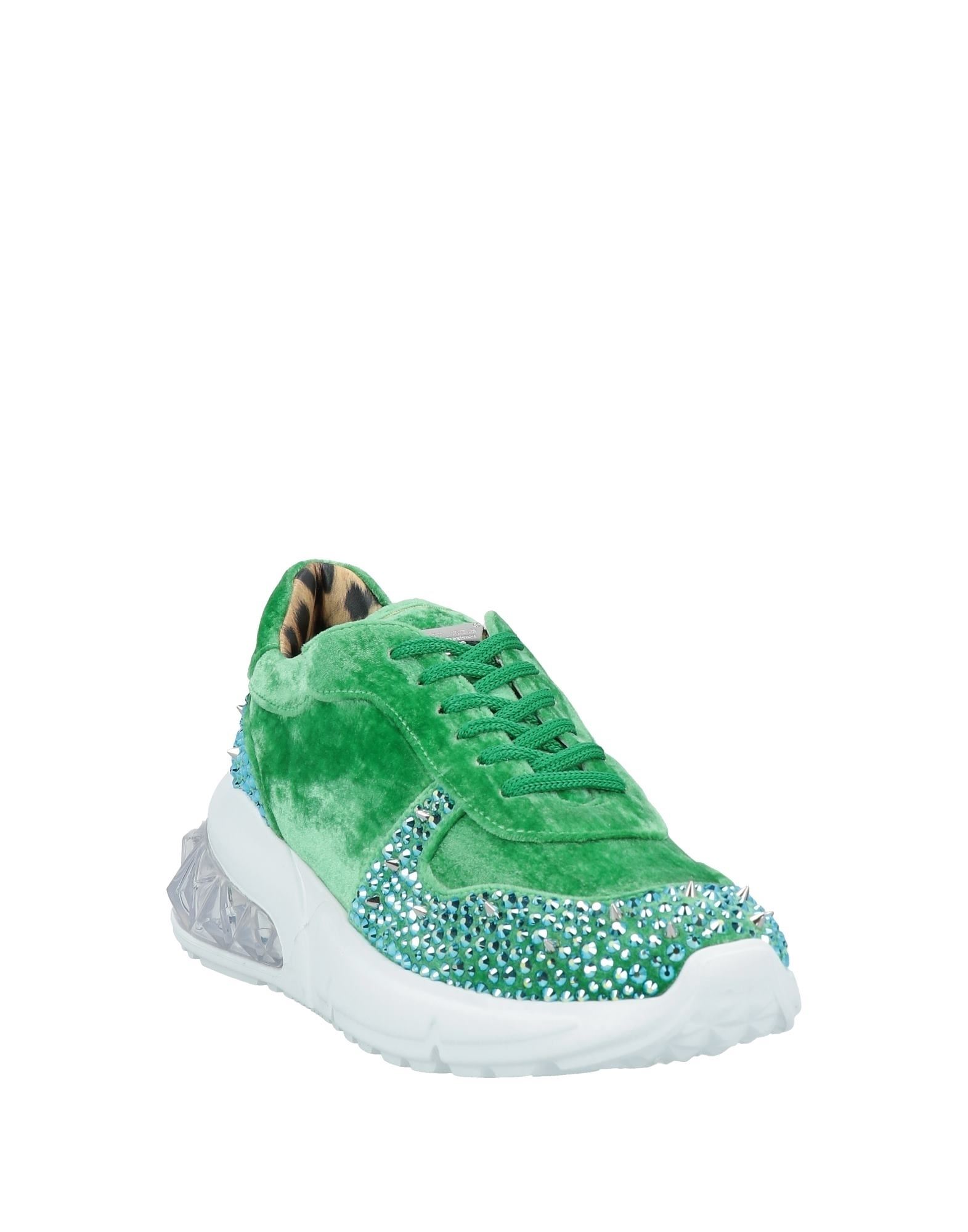  Philipp Plein - Schuhe - Sneakers - On Yoox.com 