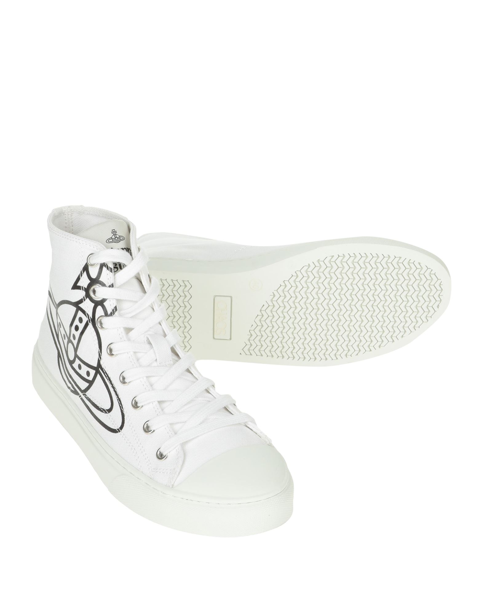  Vivienne Westwood - Schuhe - Sneakers - On Yoox.com 