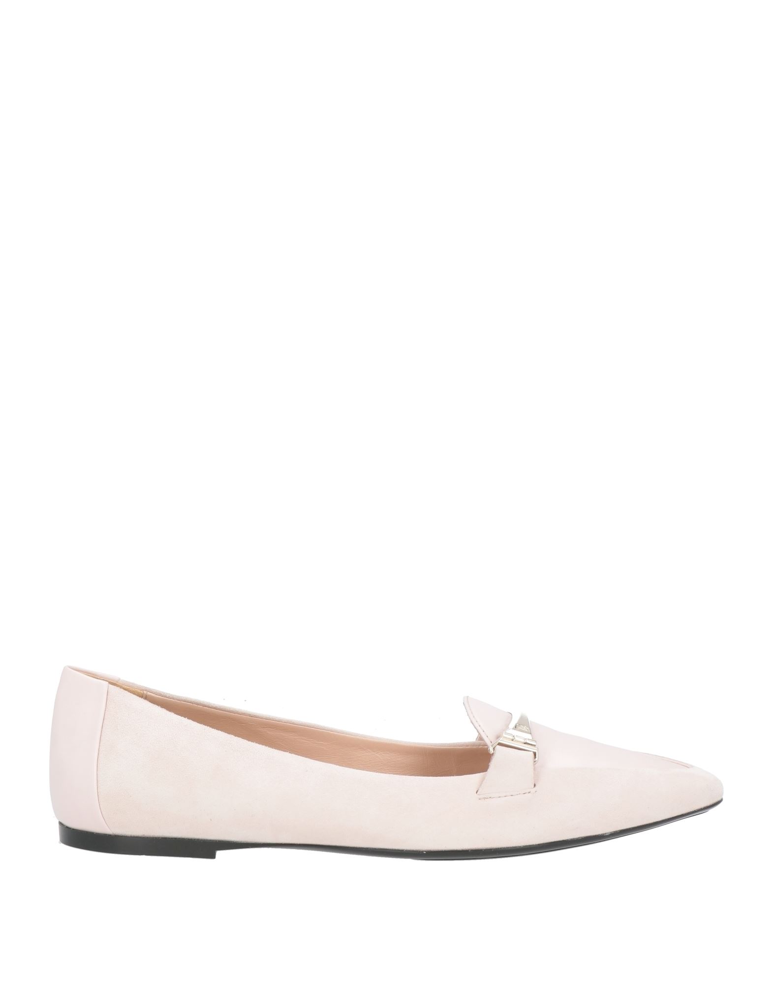 TOD'S TOD'S ΠΑΠΟΥΤΣΙΑ Μοκασίνια