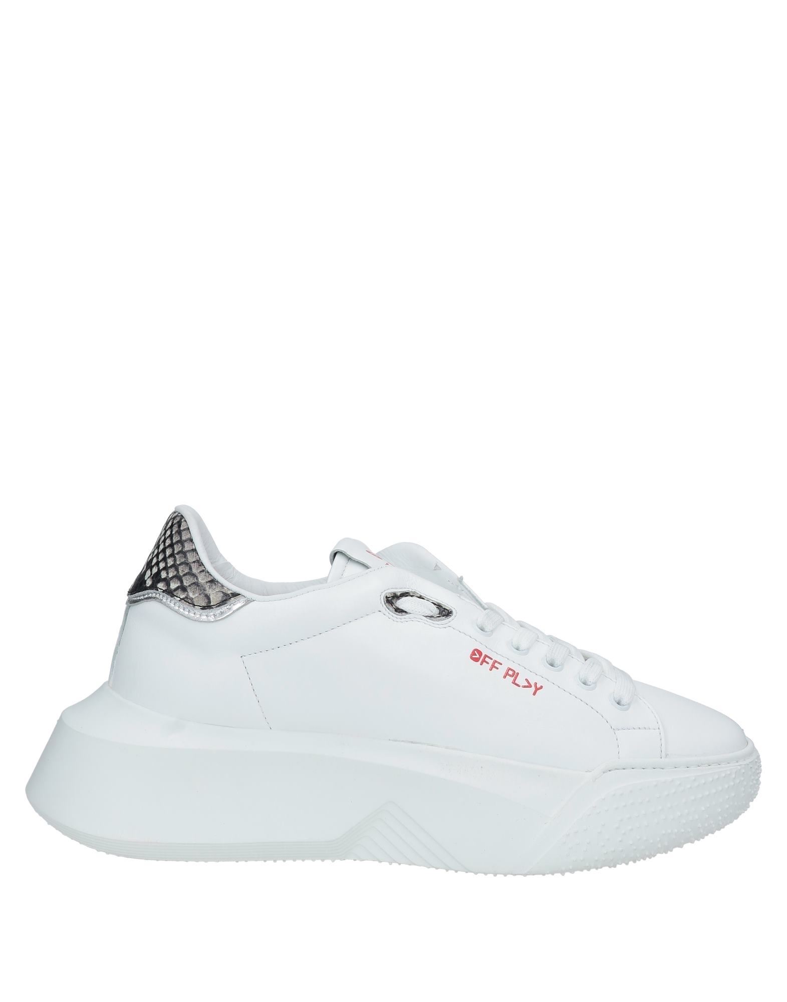 OFF PLAY OFF PLAY ΠΑΠΟΥΤΣΙΑ Αθλητικά παπούτσια