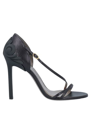 Сандалии VERSACE COLLECTION