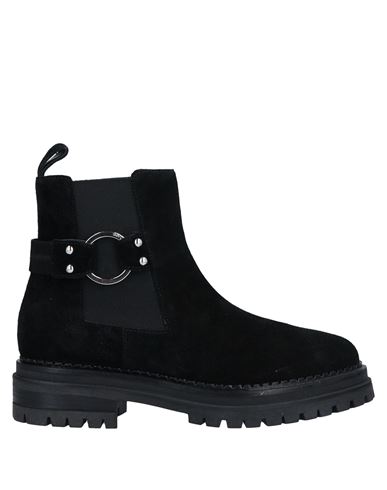 Полусапоги и высокие ботинки SERGIO ROSSI