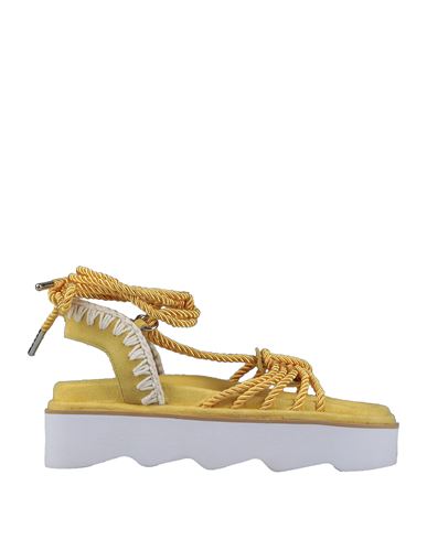 Сандалии MOU