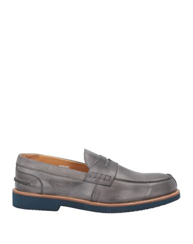 Mocasines Hombre Gris 41,42,43,44,45 Hombre