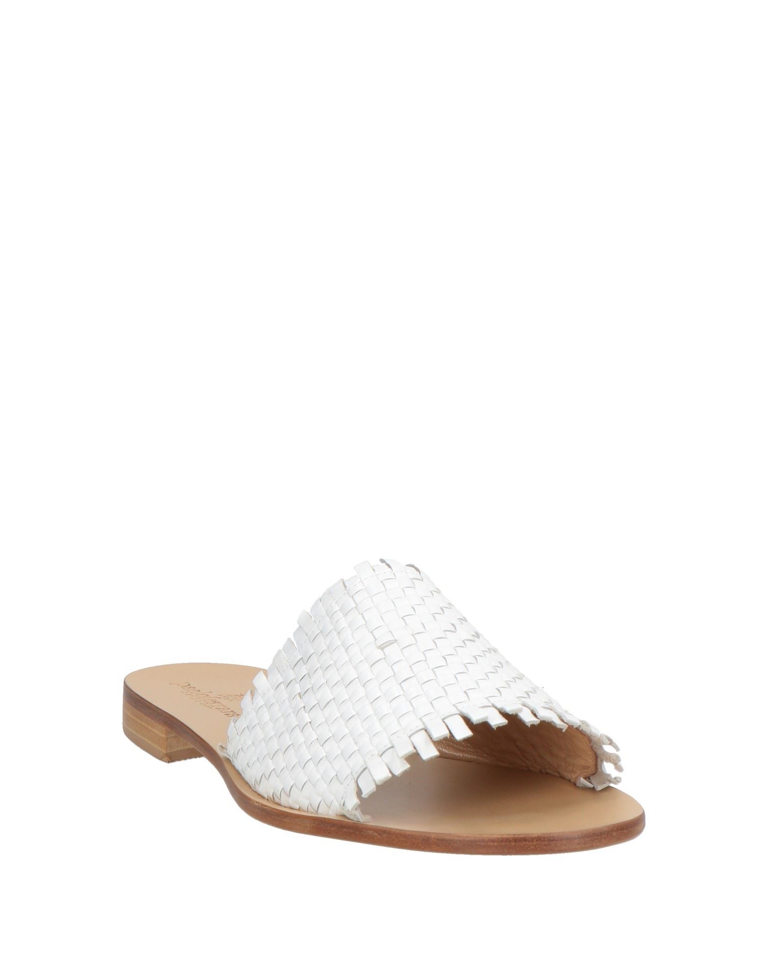  Paolo Ferrara - Schuhe - Sandalen - On Yoox.com 