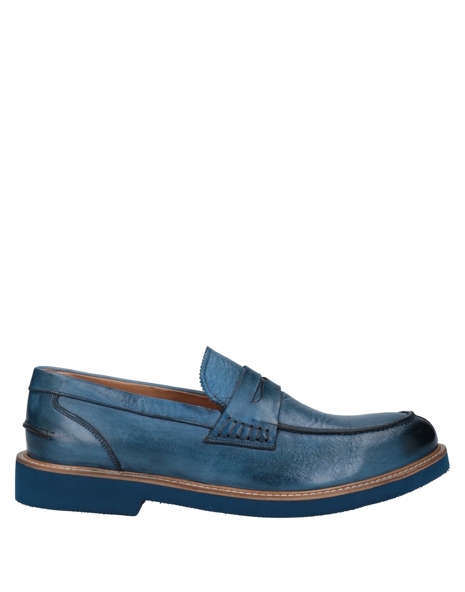 EXTON Loafers