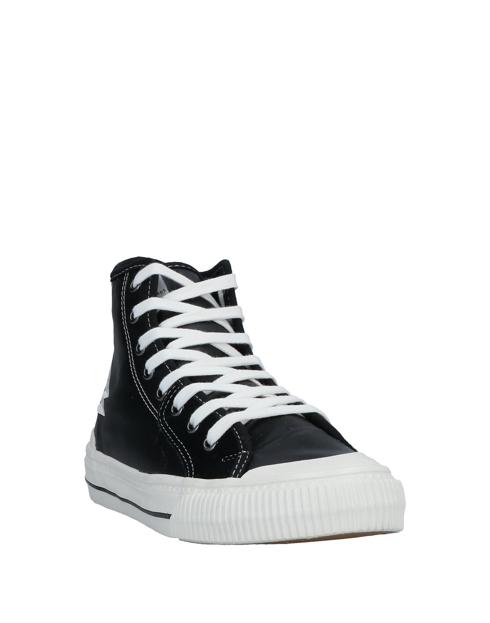  Moaconcept - Schuhe - Sneakers - On Yoox.com 
