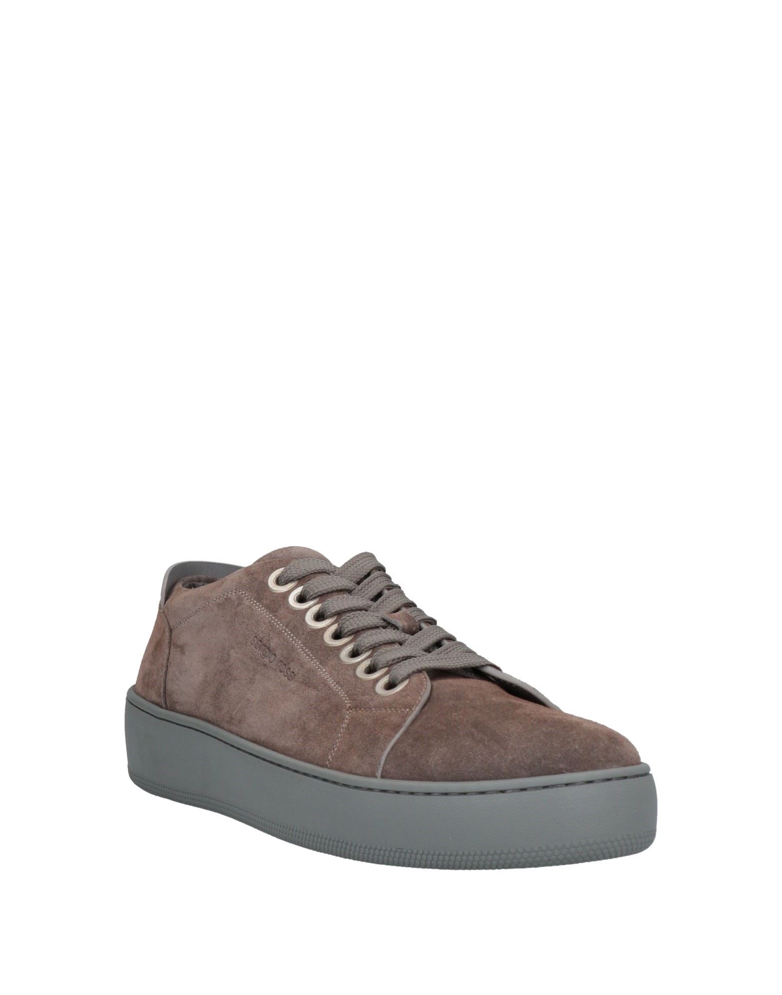  Sergio Rossi - Schuhe - Sneakers - On Yoox.com 