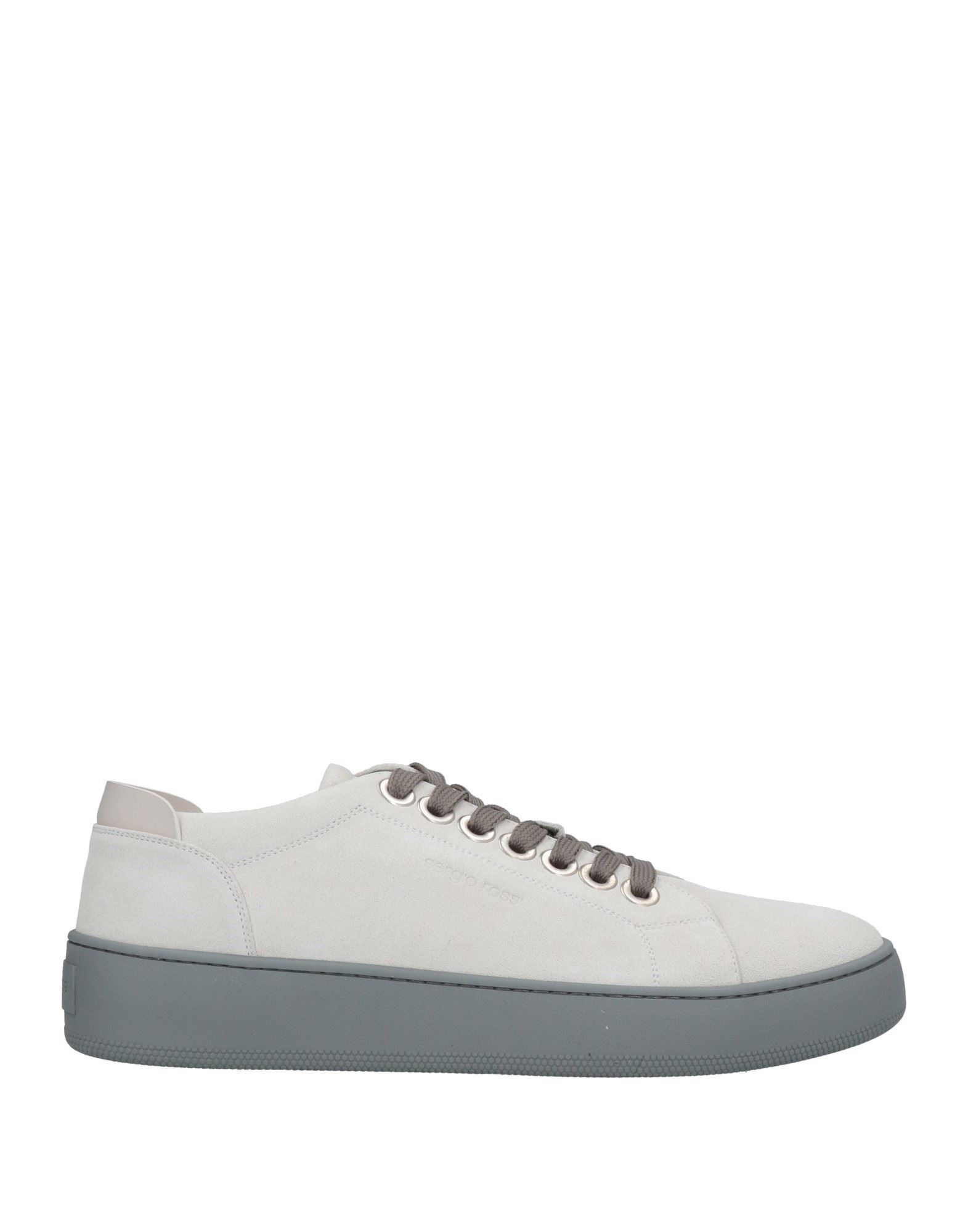  Sergio Rossi - Schuhe - Sneakers - On Yoox.com 