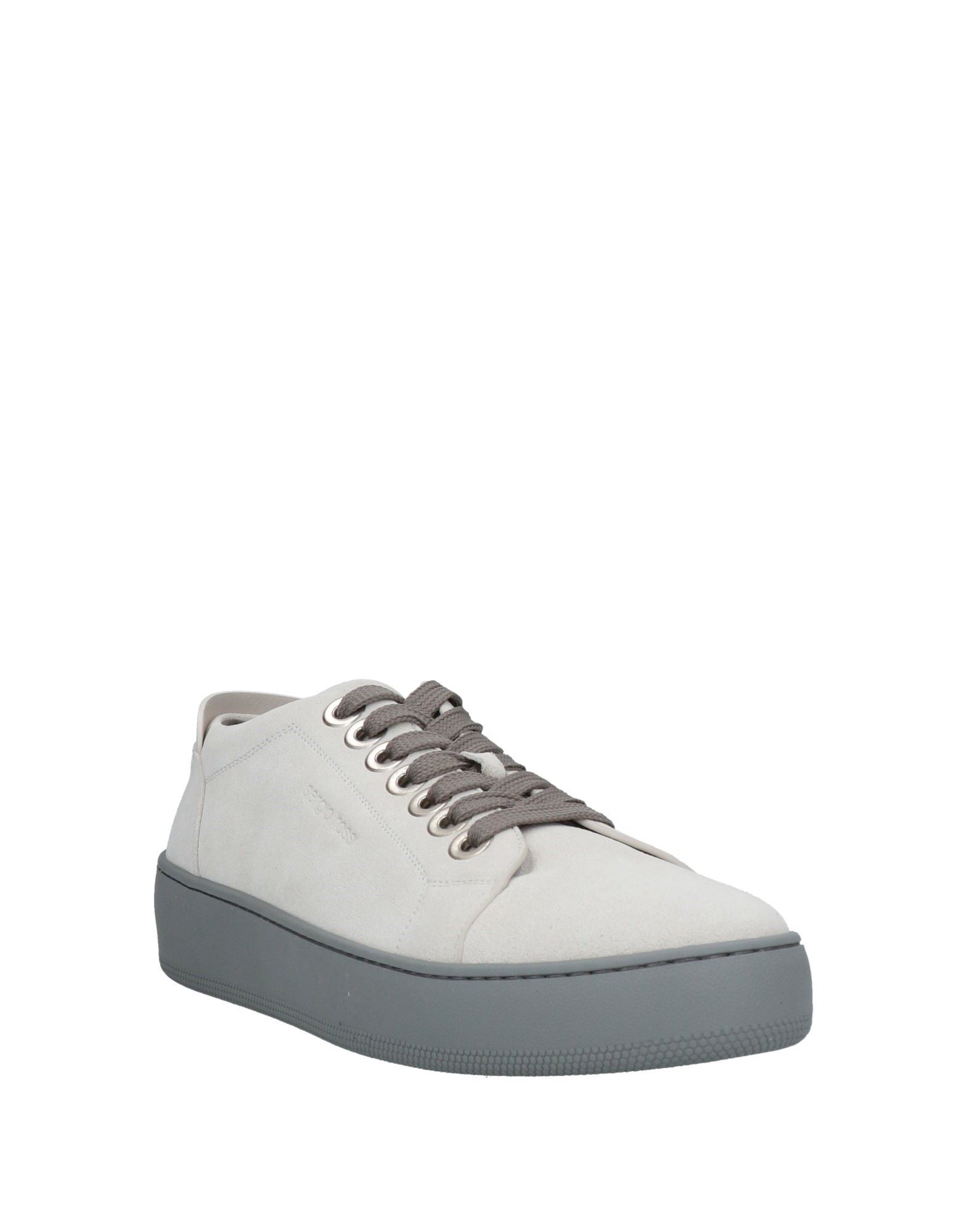  Sergio Rossi - Schuhe - Sneakers - On Yoox.com 