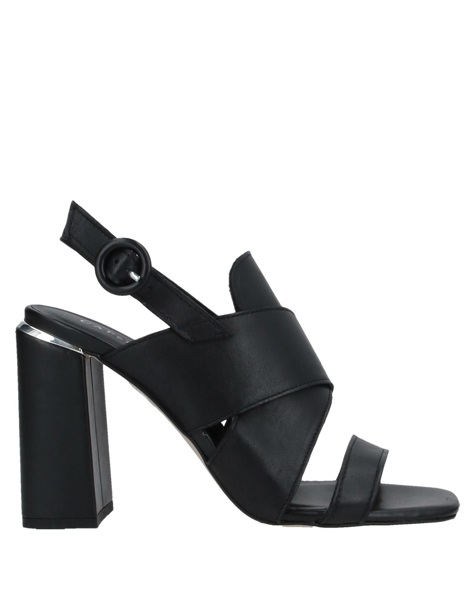  Cafènoir - Schuhe - Sandalen - On Yoox.com 