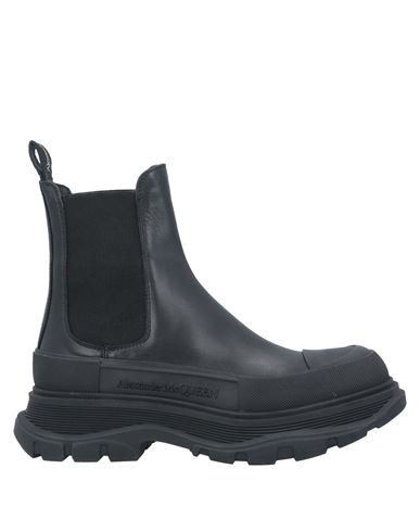 Stiefelette Damen Schwarz 39,39.5,40.5 Damen