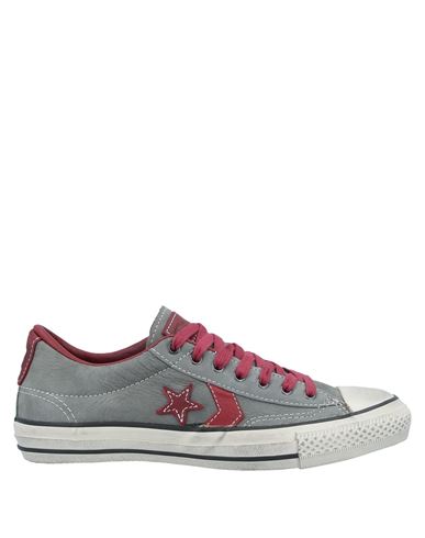 Кеды и кроссовки CONVERSE x JOHN VARVATOS