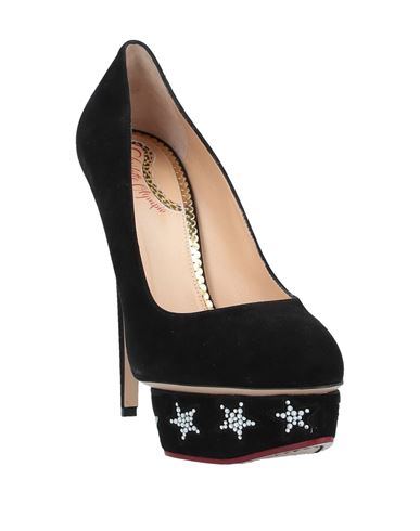 фото Туфли charlotte olympia