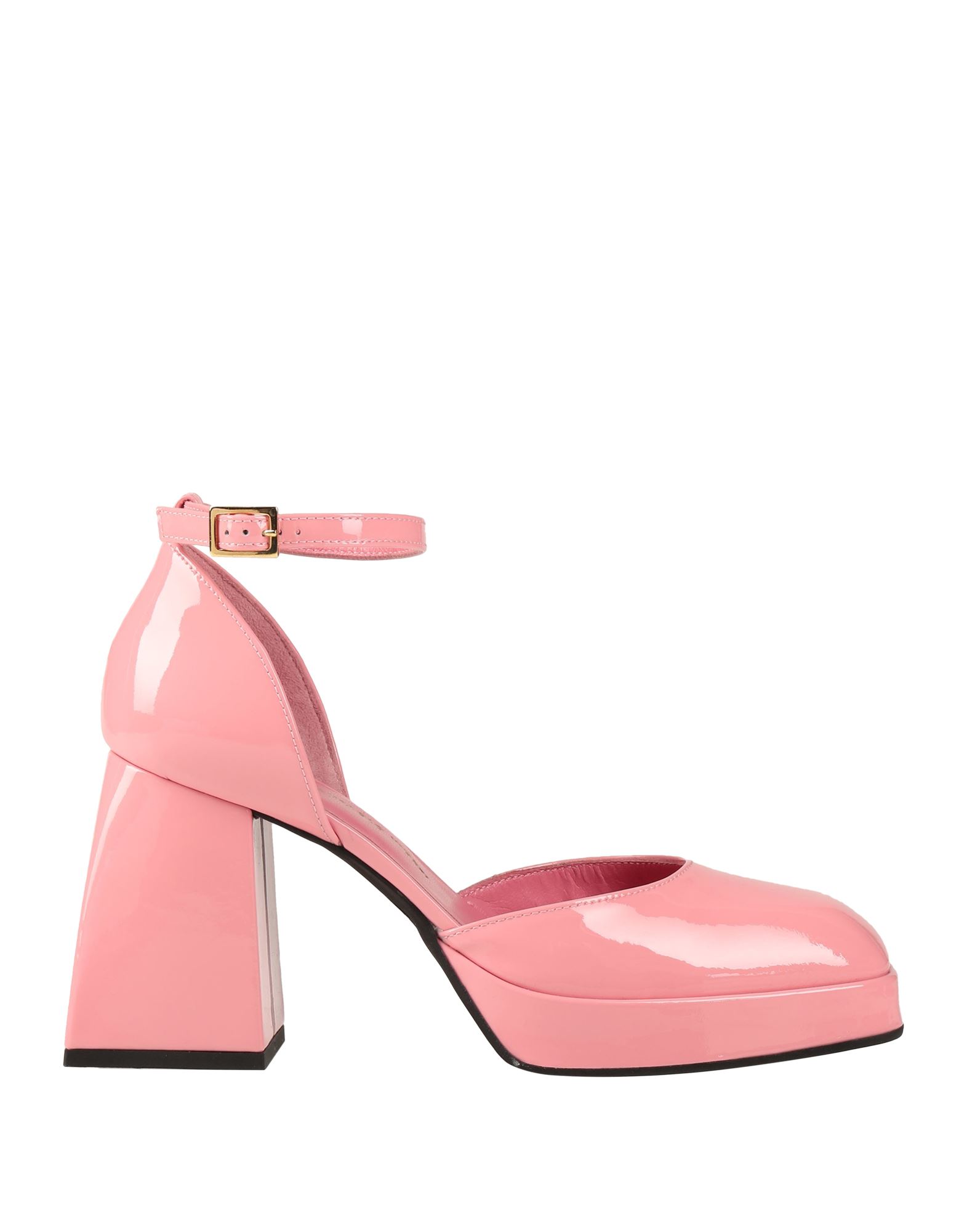 Giampaolo Viozzi Pumps In Pink