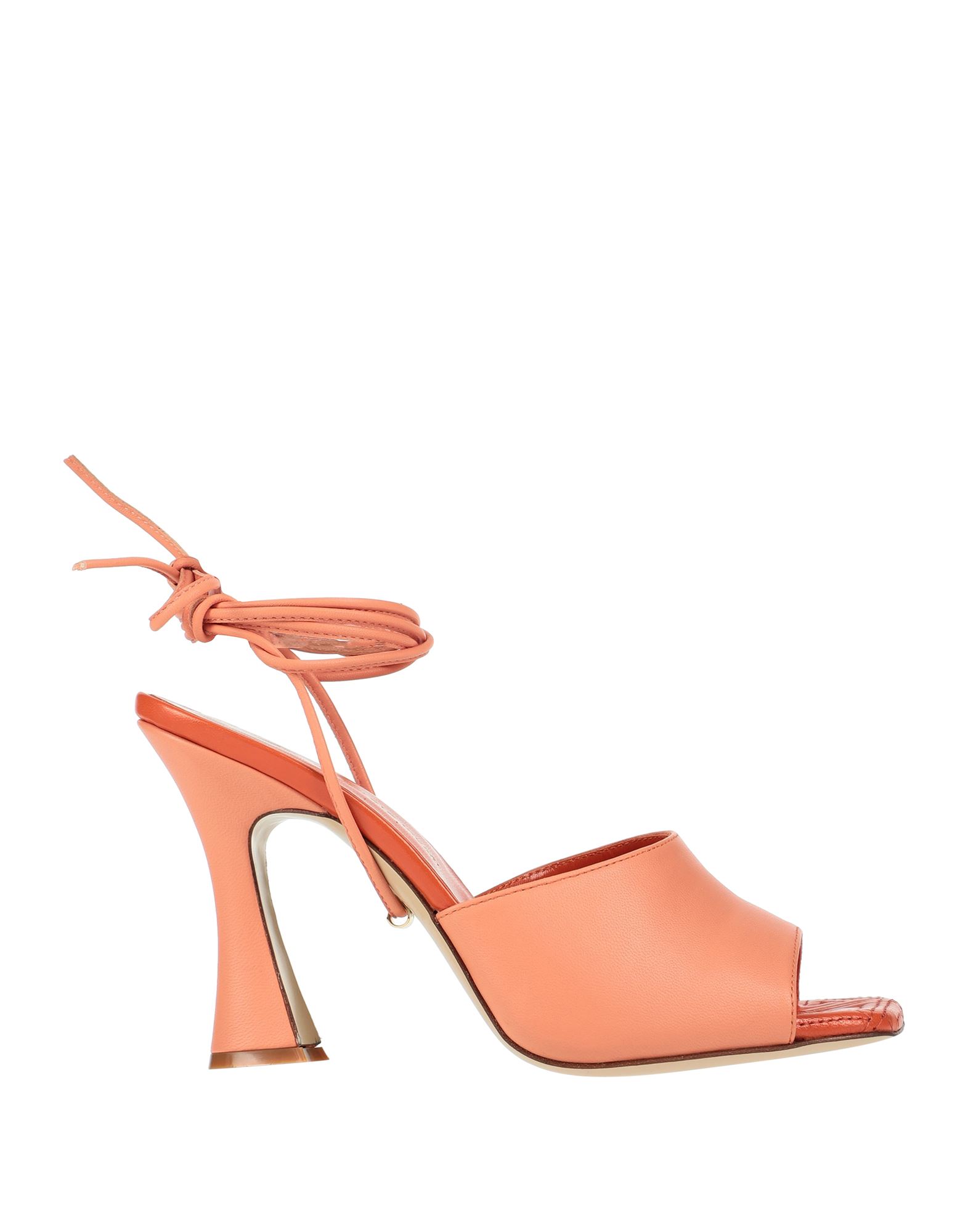GIAMPAOLO VIOZZI Sandals
