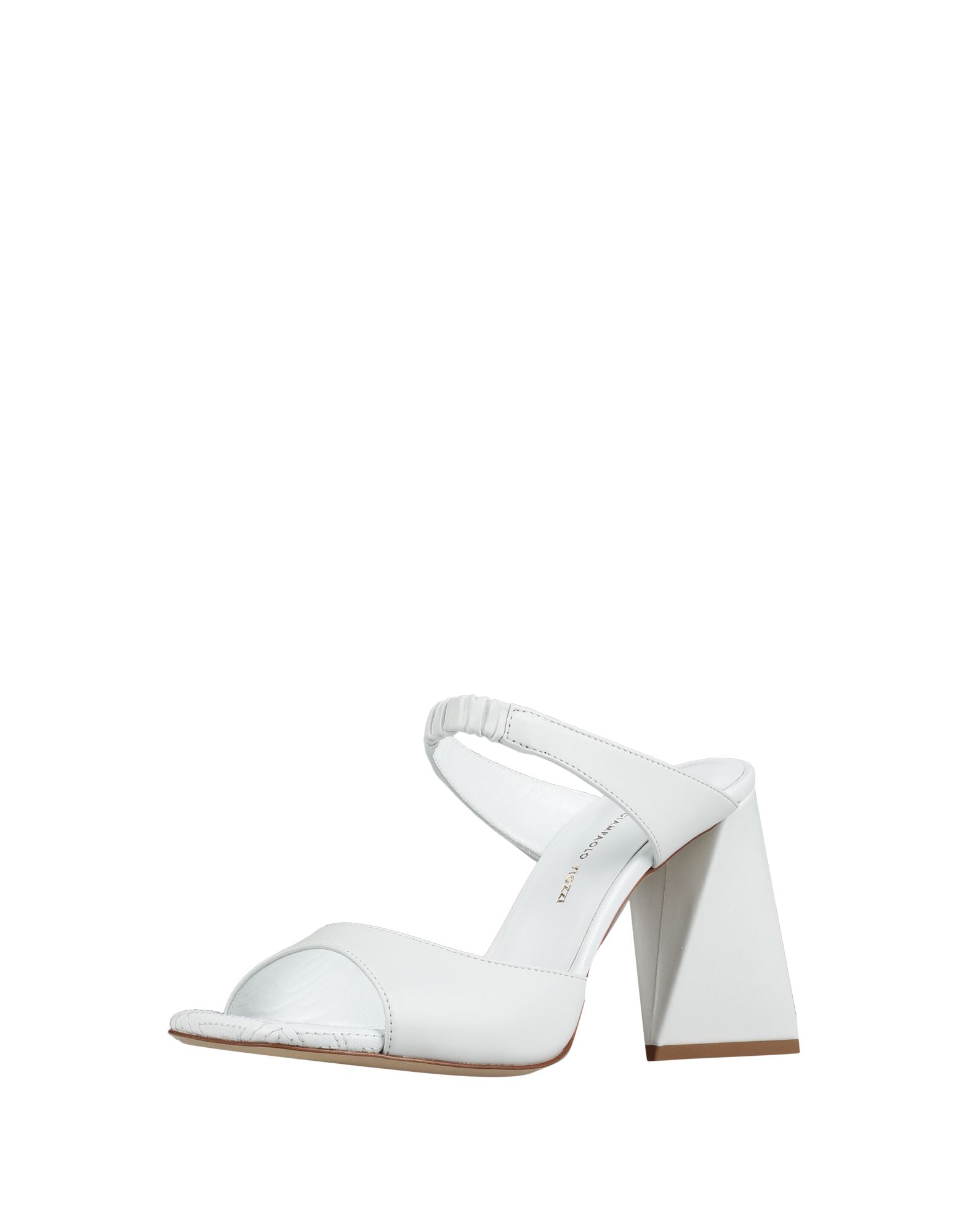  Giampaolo Viozzi - Schuhe - Sandalen - On Yoox.com 