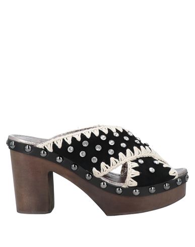 Сандалии MOU