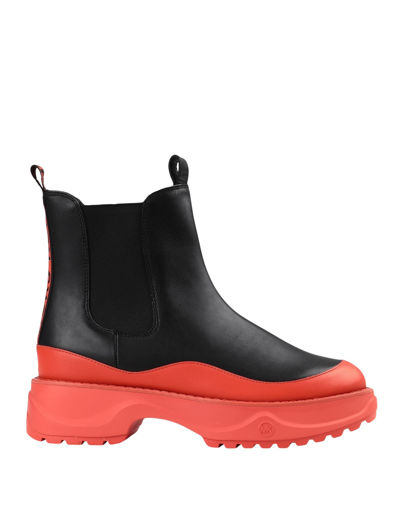 MICHAEL MICHAEL KORS MICHAEL MICHAEL KORS ΠΑΠΟΥΤΣΙΑ Μποτάκια