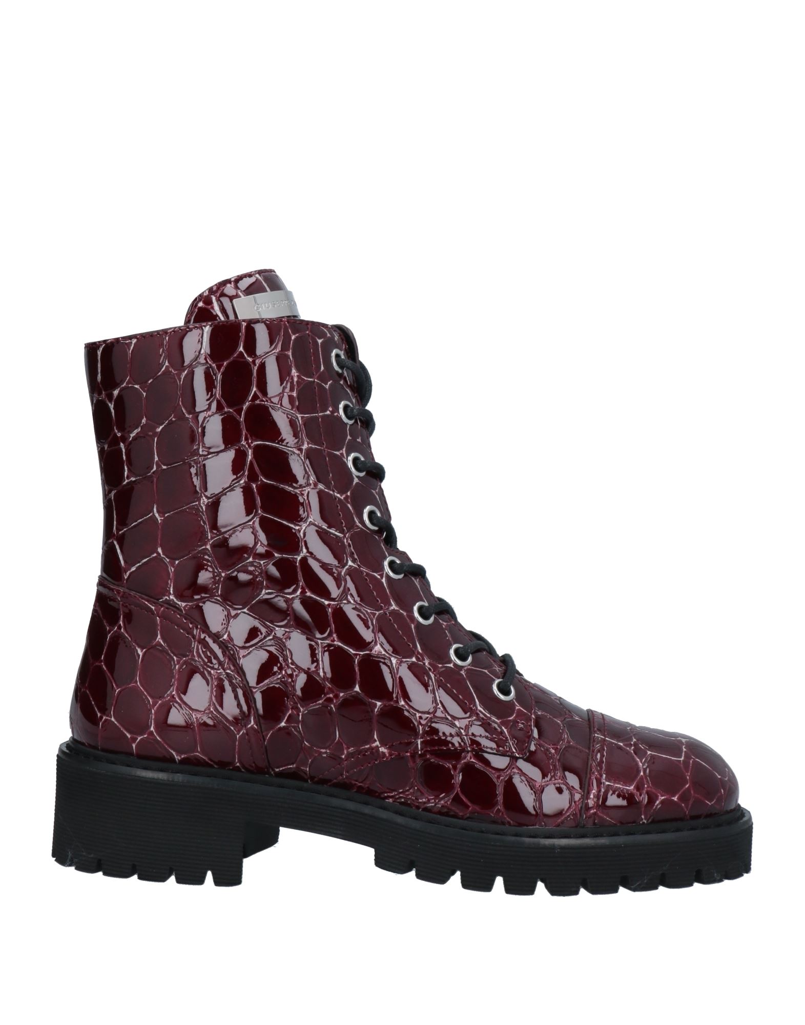 GIUSEPPE ZANOTTI ΠΑΠΟΥΤΣΙΑ Μποτάκια