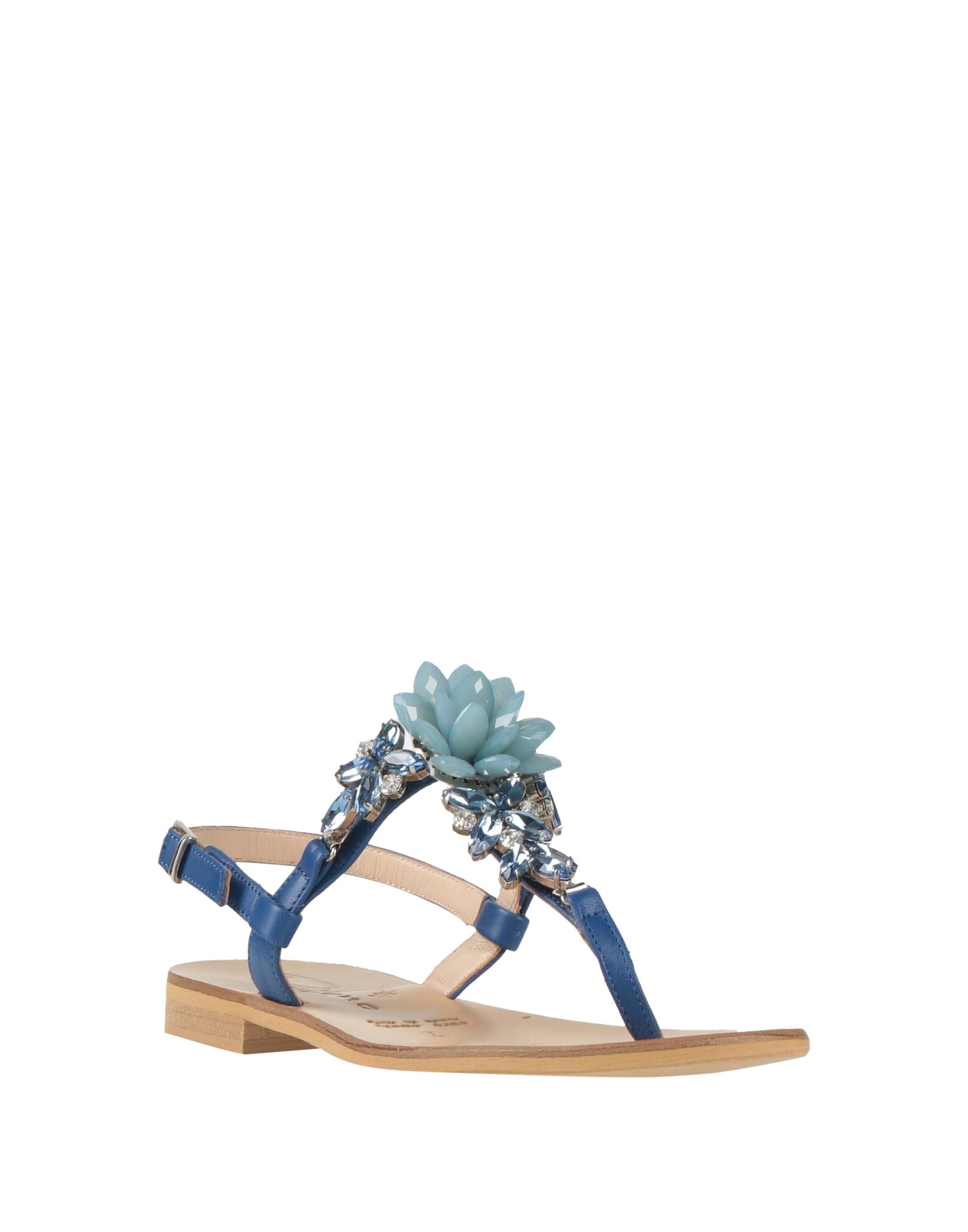  Positano - Schuhe - Zehentrenner - On Yoox.com 