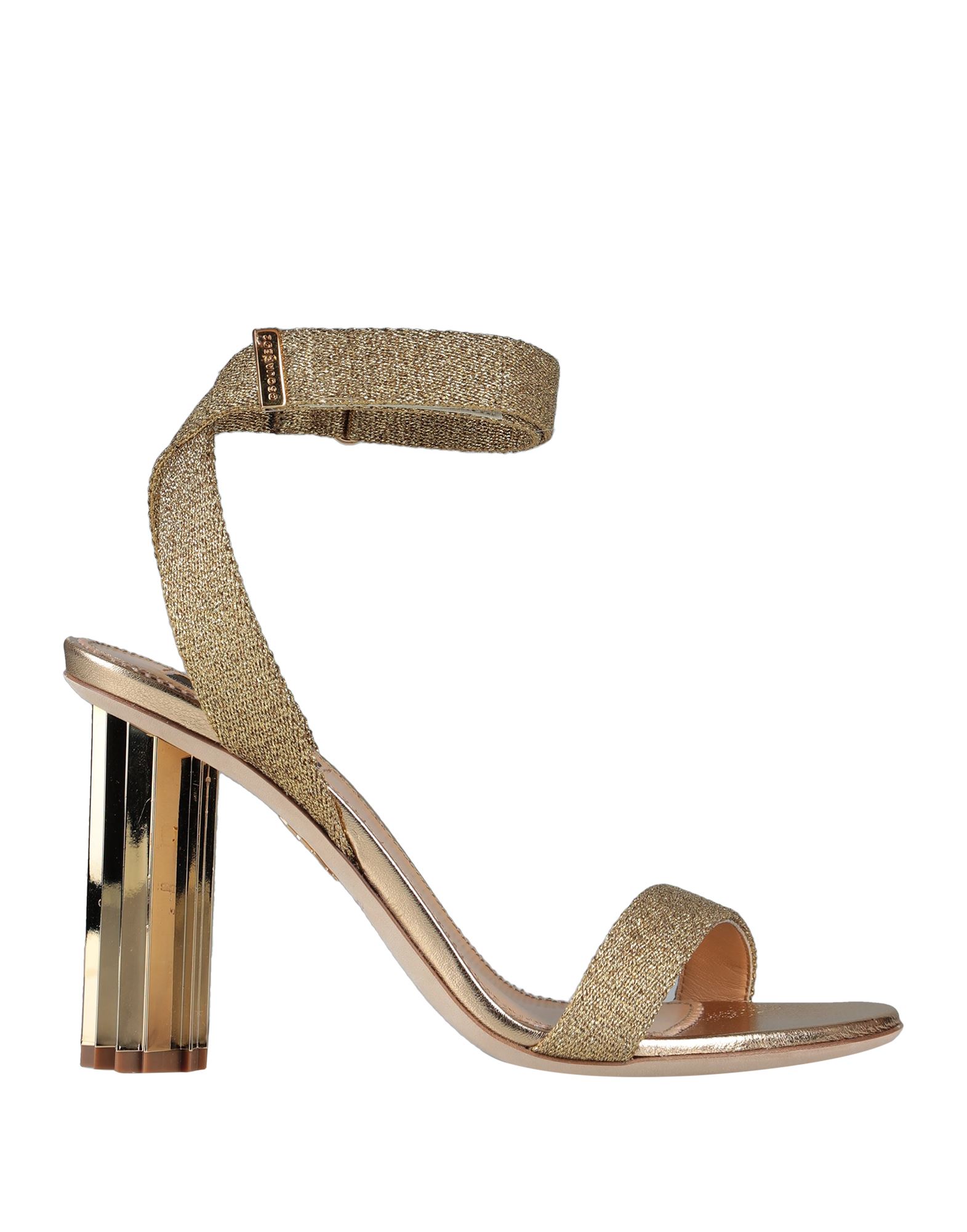  Dsquared2 - Schuhe - Sandalen - On Yoox.com 